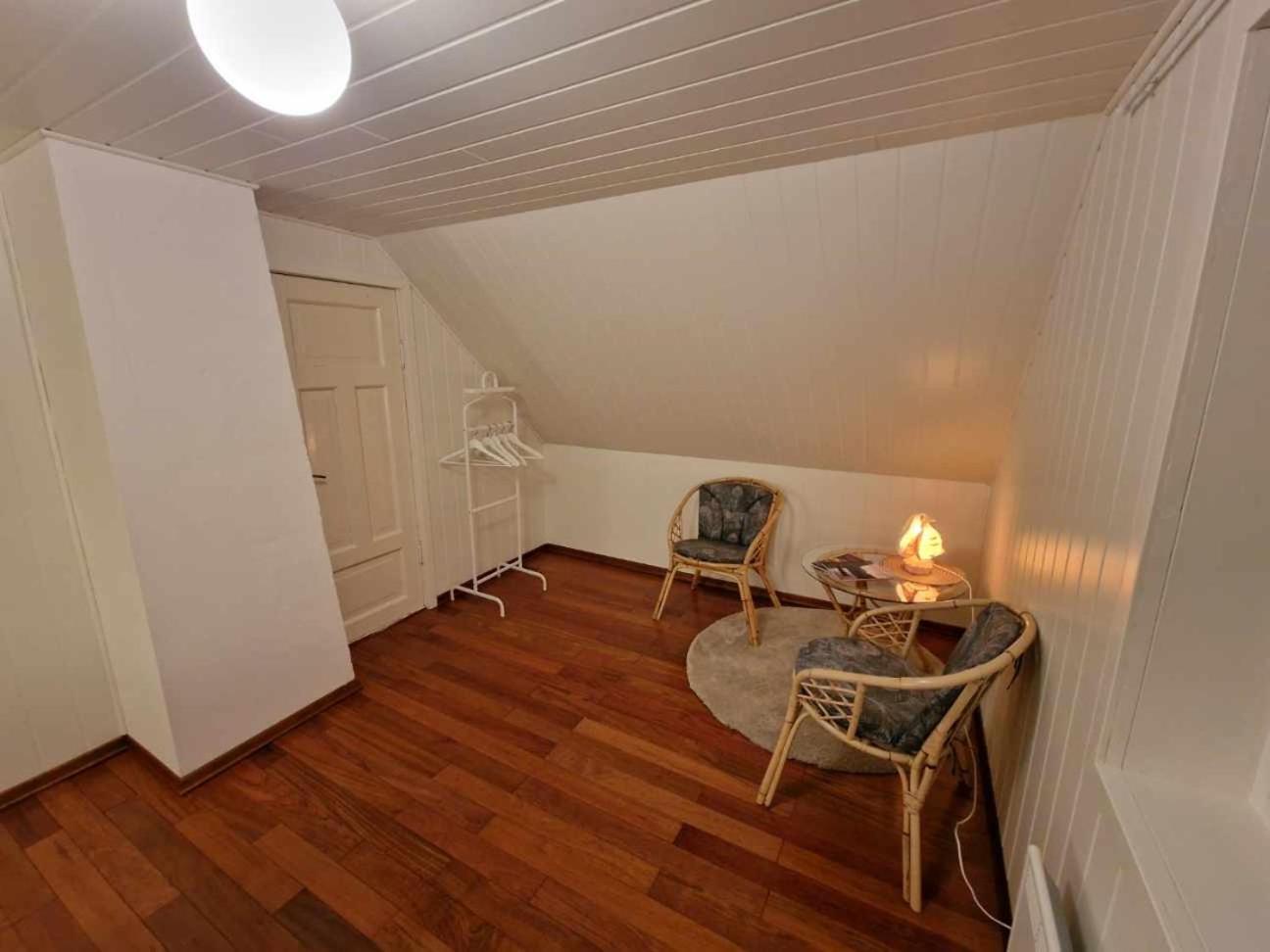 Dragon Villa Reine Εξωτερικό φωτογραφία