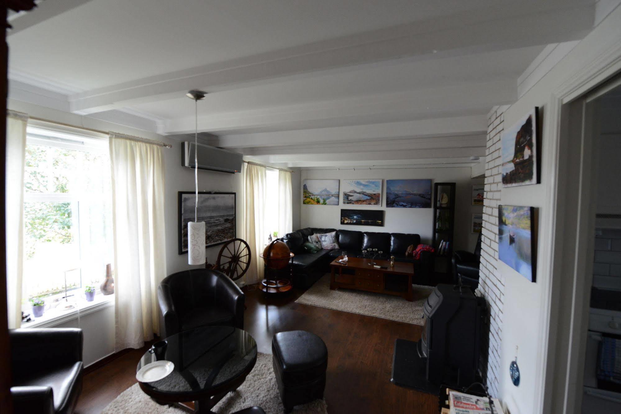 Dragon Villa Reine Εξωτερικό φωτογραφία